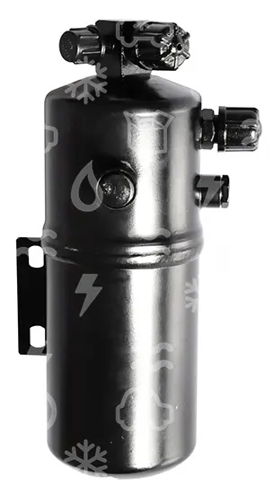 filtrdehydrátor FENDT Farmer 300 Range